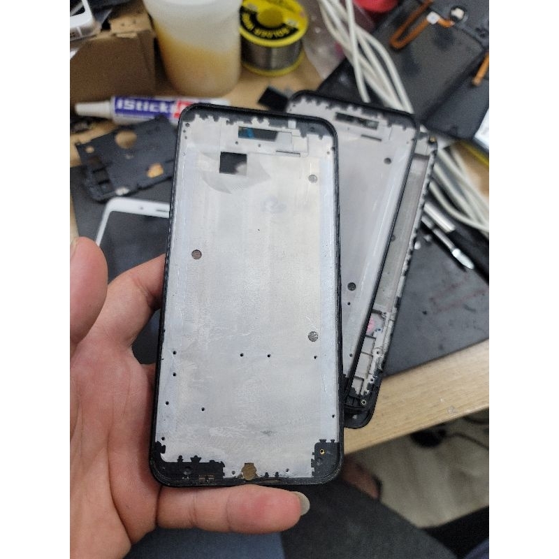 Khung màn hình vsmart  joy3