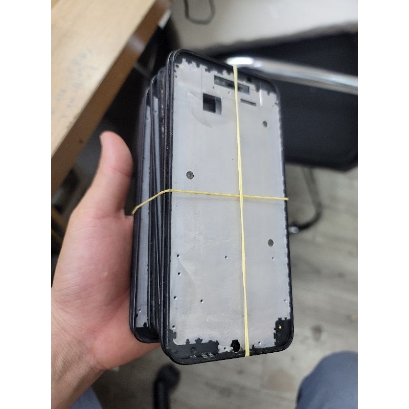 Khung màn hình vsmart  joy3