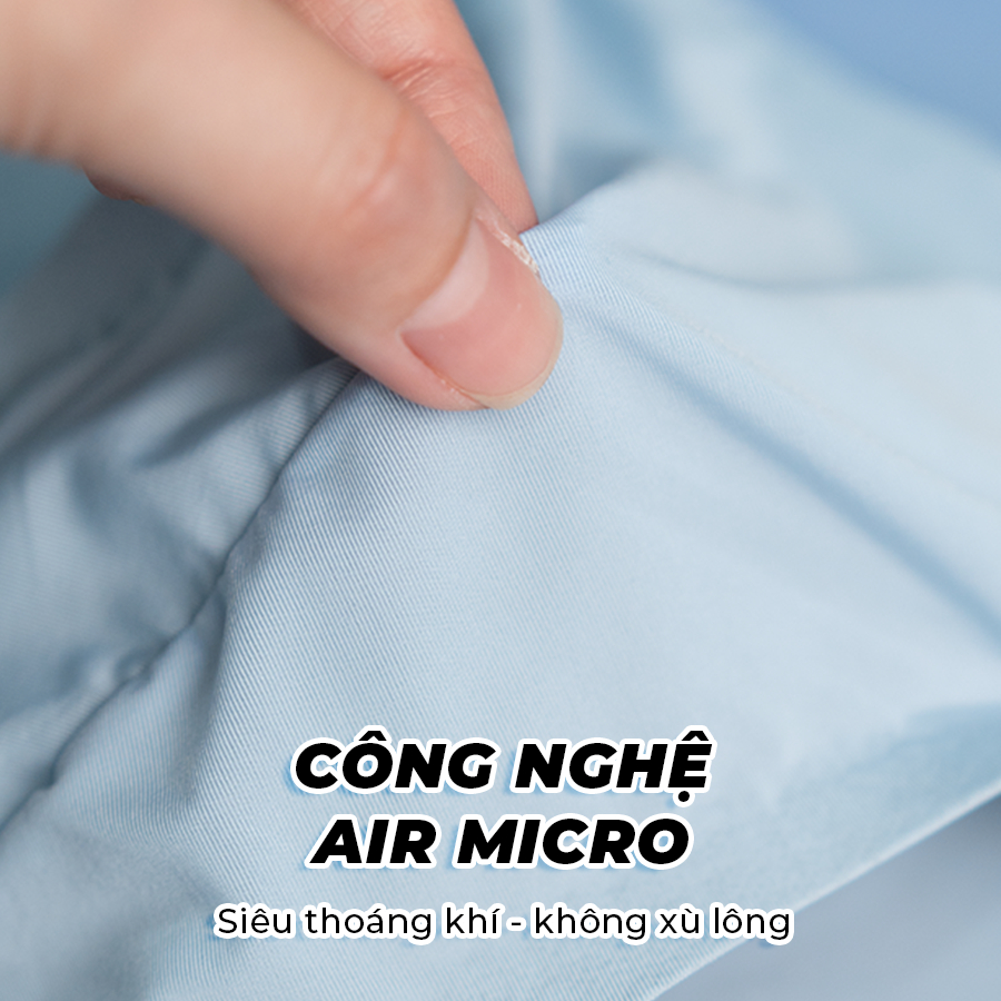 Quần boxer nam sịp đùi combo 2 PRO FIT cao cấp BOXERMAN