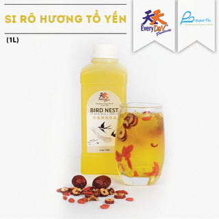  Si rô hương tổ yến thương hiệu Everyday - Can 1L-4L