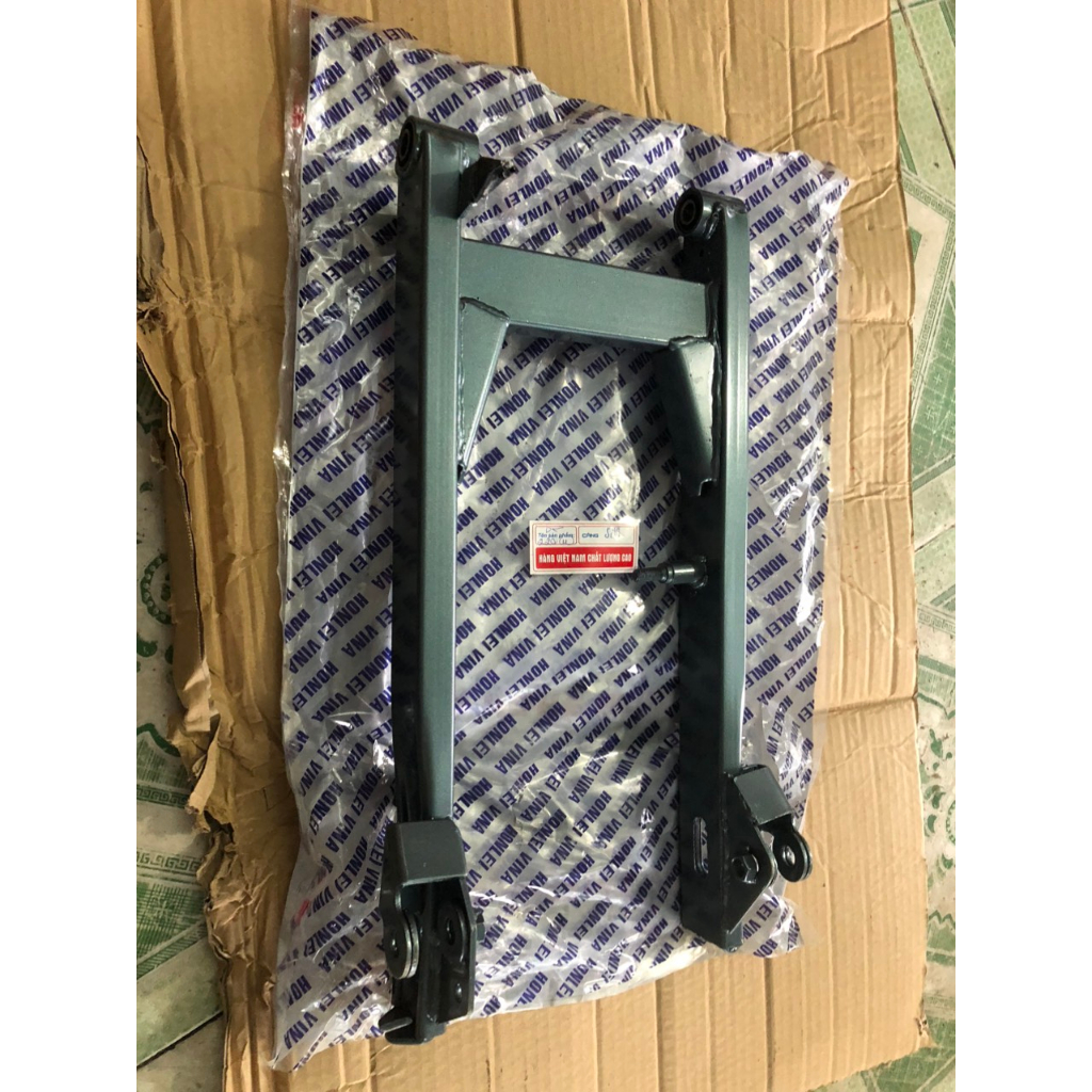 Càng sau ( gấp )sirius 50cc hàng chuẩn dày nặng.