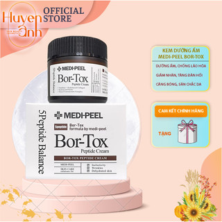 Kem Dưỡng Căng Bóng da Medi Peel Bor-Tox Peptide Cream