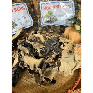 Mộc Nhĩ rừng tây Bắc 1kg