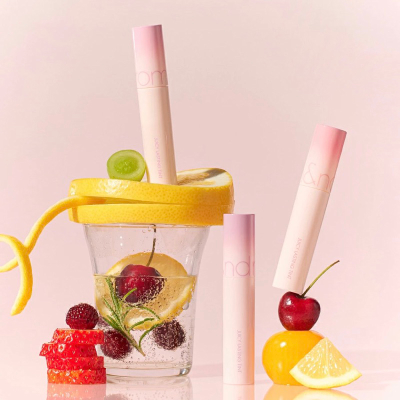 Romand Juicy Lasting Tint