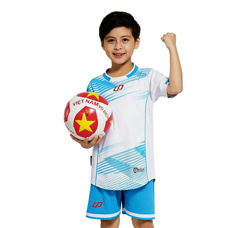 Bộ Đồ Đá Banh Trẻ Em CPSports Các Câu Lạc Bộ