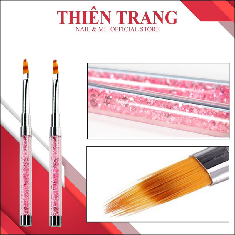 cọ omber thân đá loại tốt