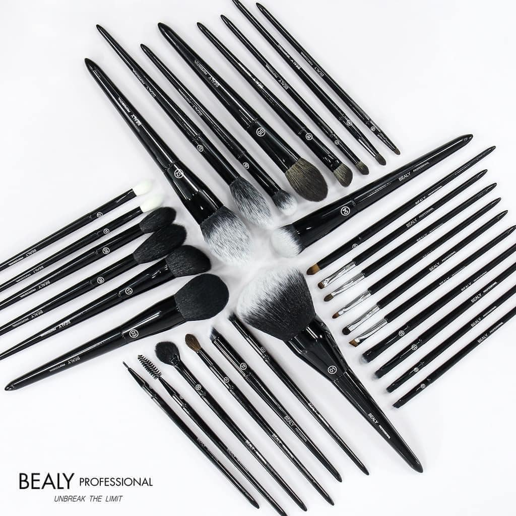 Bộ cọ BEALY xếp lớp 32 cây