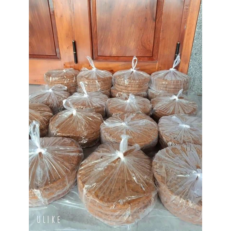 Chả cá Nha Trang đặc biệt 450g