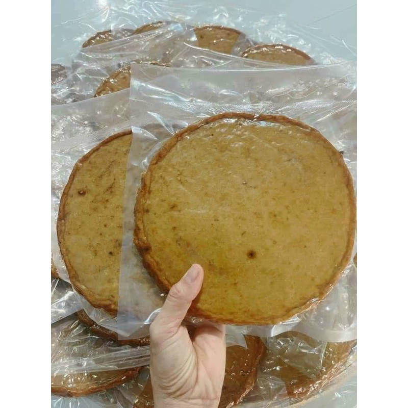 Chả cá Nha Trang đặc biệt 450g