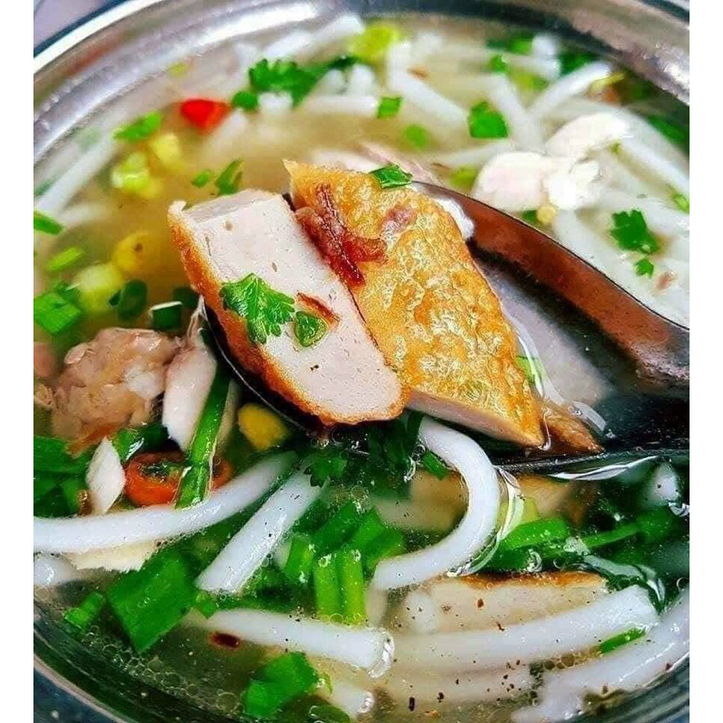 Chả cá Nha Trang đặc biệt 450g