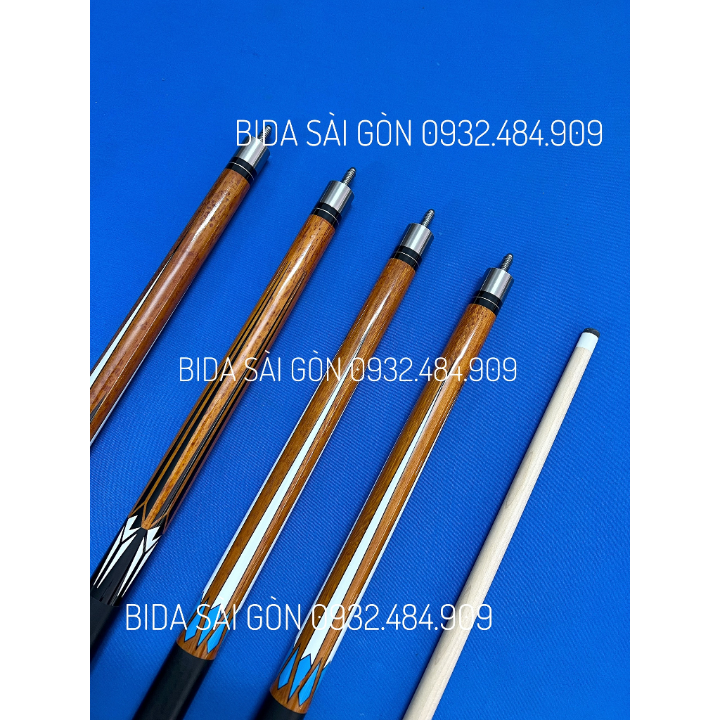 Cơ bida nặng nhập khẩu Đài Loan