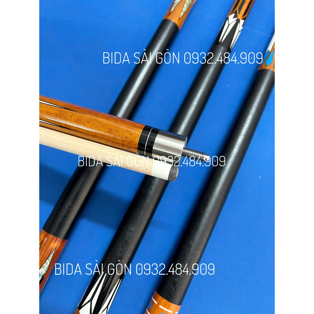 Cơ bida nặng nhập khẩu Đài Loan