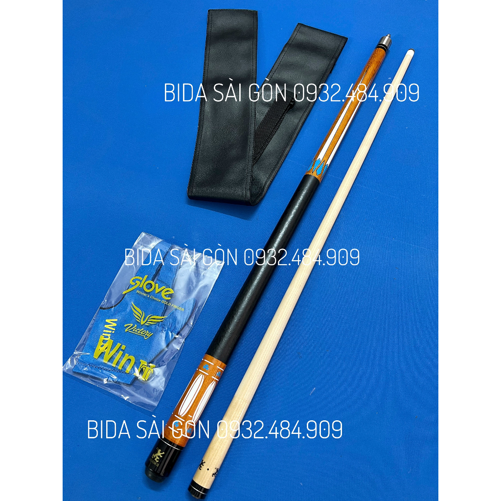 Cơ bida nặng nhập khẩu Đài Loan