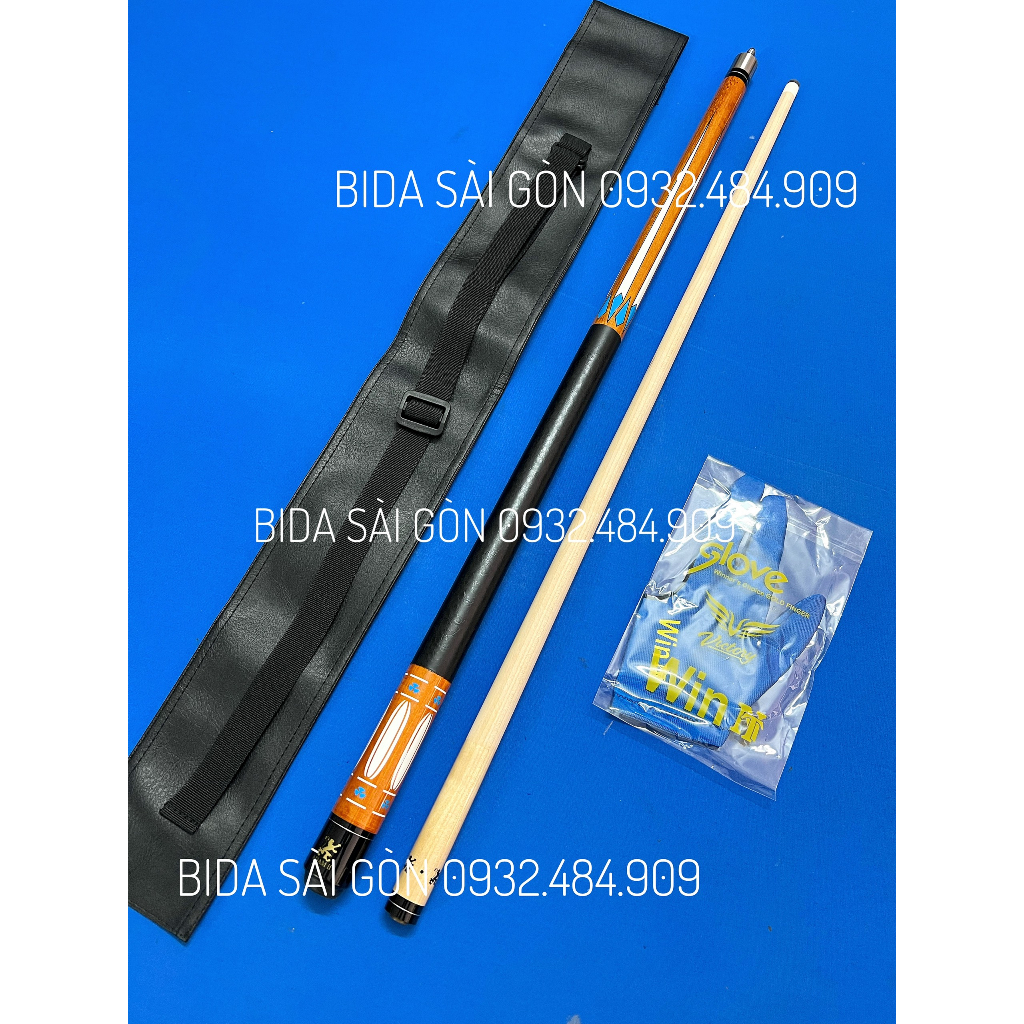 Cơ bida nặng nhập khẩu Đài Loan