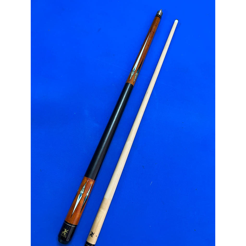 Cơ bida chơi libre  đầu 12mm