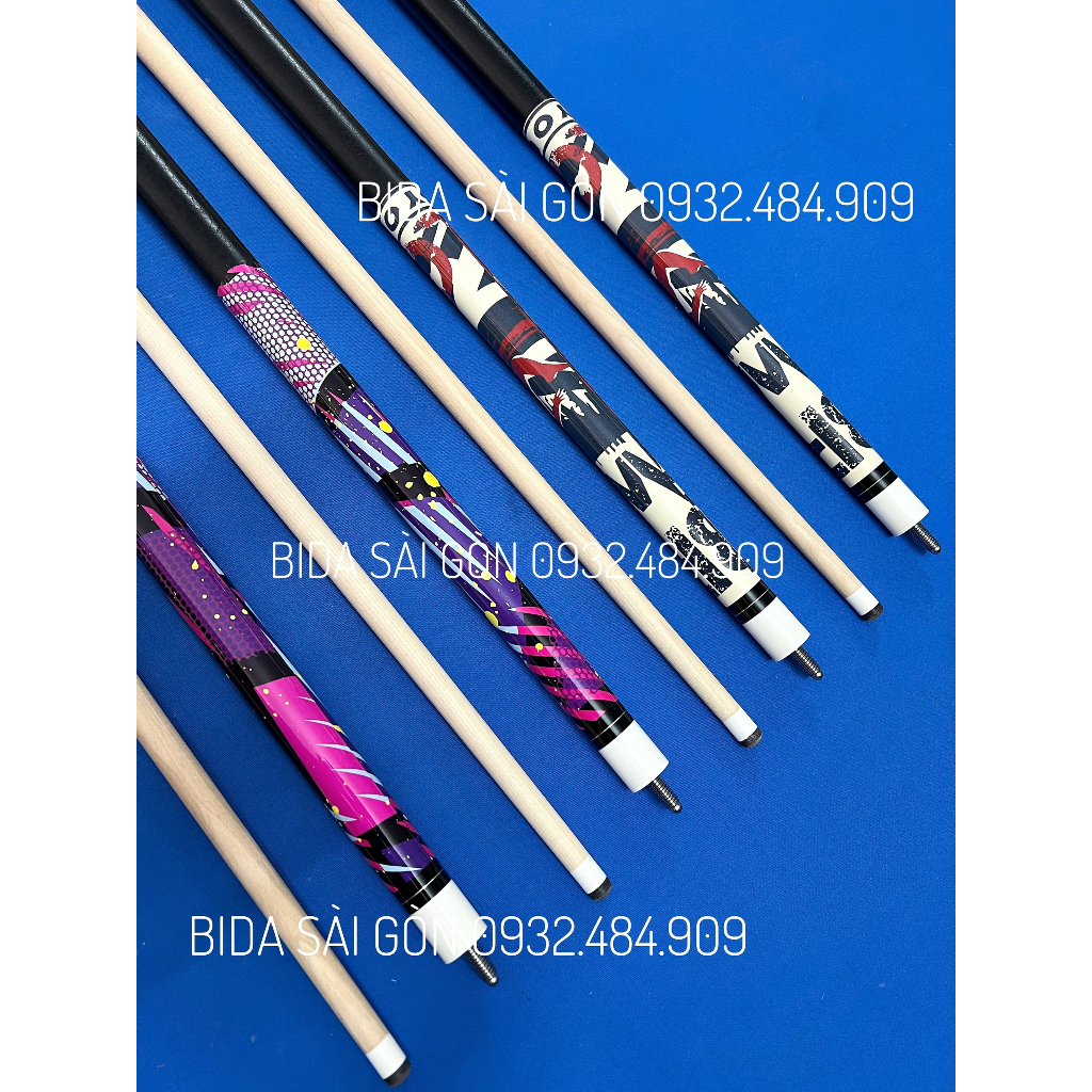 Cơ Bida Líp Đài Loan