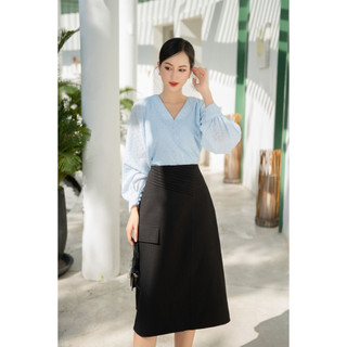 OLV - Áo Sofia Long Sleeve Top