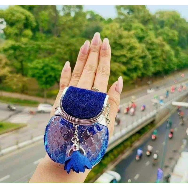 NƯỚC HOA NỮ CHÍNH HÃNG