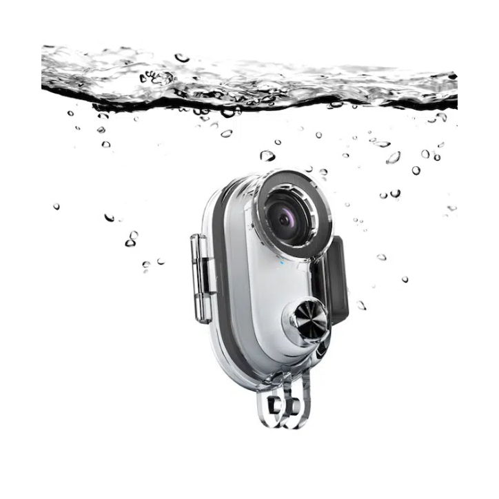 Dive Case cho Insta360 X3/ One X2/ GO 2