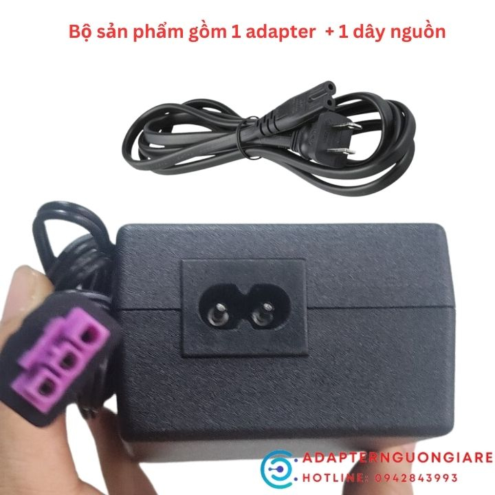 Adapter nguồn cho máy scan HP 3500 F1 4500 Fn1 32v chính hãng