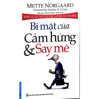 Sách bí mật của cảm hứng và say mê