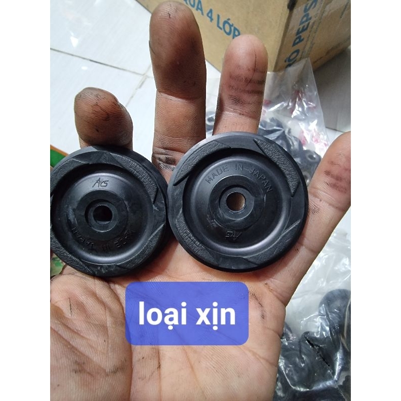 Bánh nòng xe máy