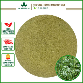 Bột Ngải Cứu Nguyên Chất 500g