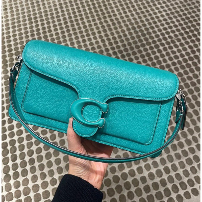 Túi Coach tabby size 26