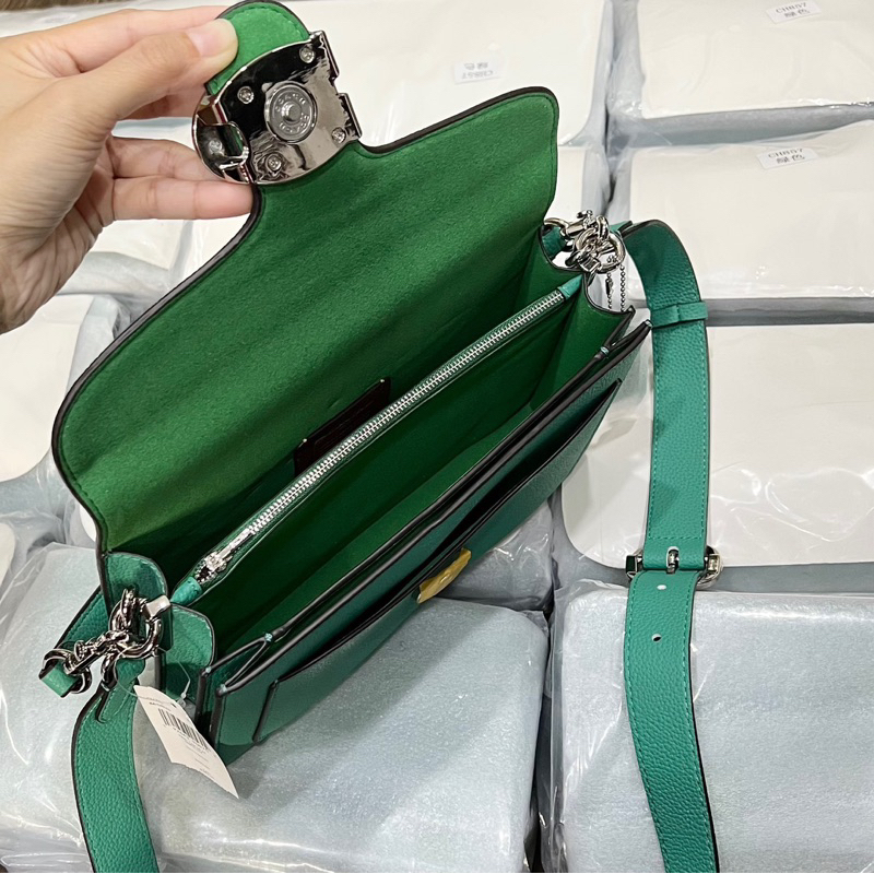 Túi Coach tabby size 26