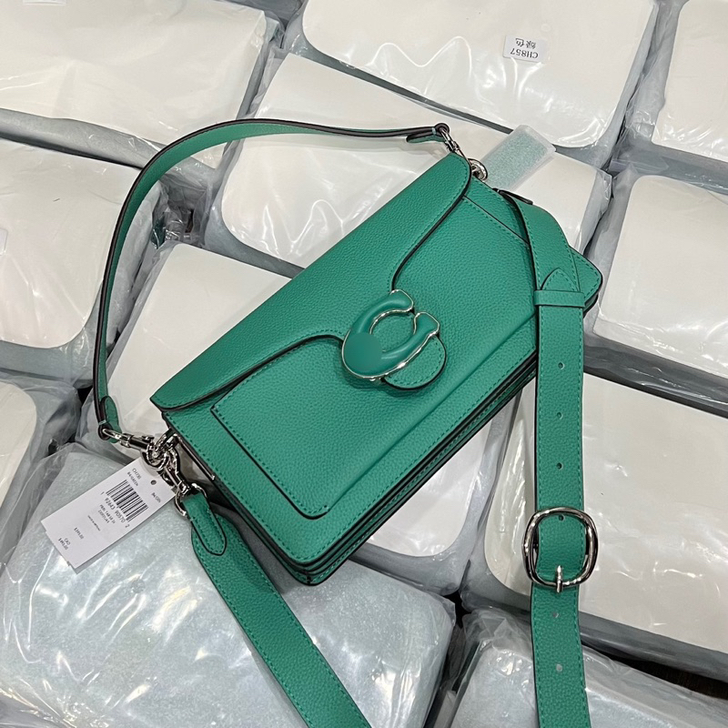 Túi Coach tabby size 26