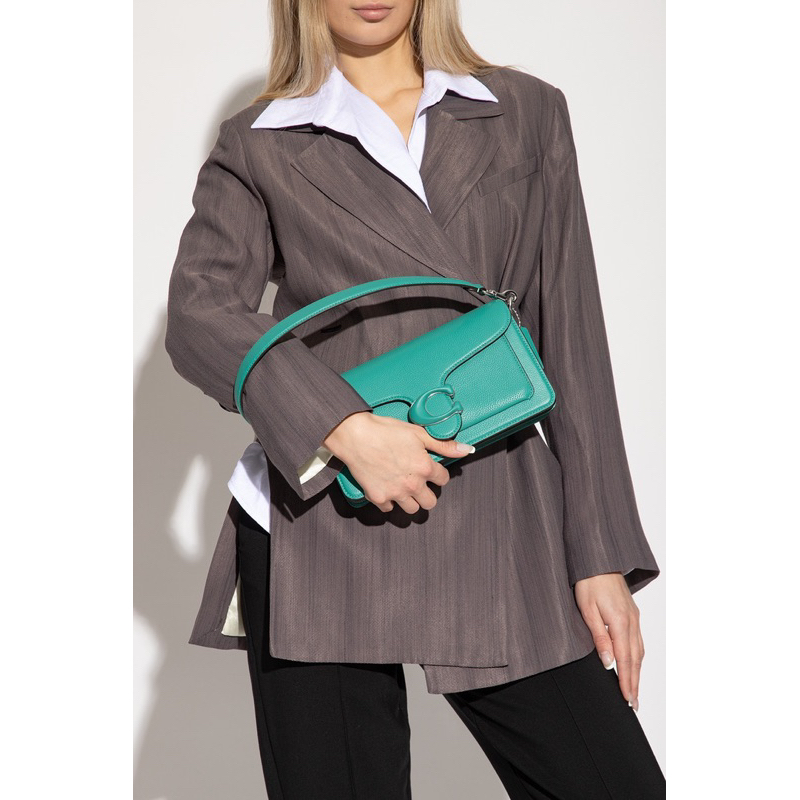 Túi Coach tabby size 26