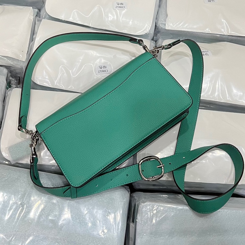 Túi Coach tabby size 26