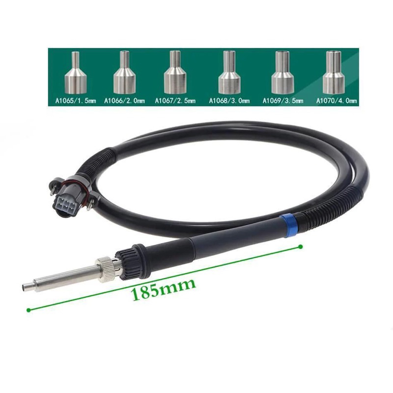 Máy khò Quick TR1100 chính hãng