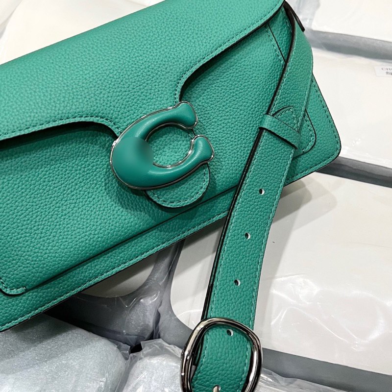 Túi Coach tabby size 26