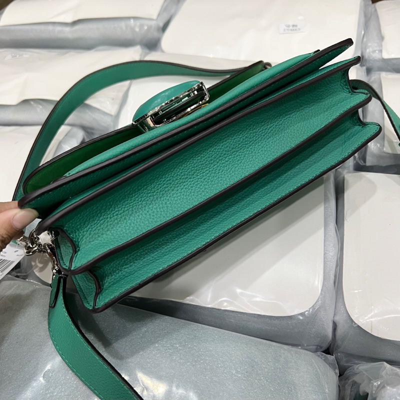 Túi Coach tabby size 26