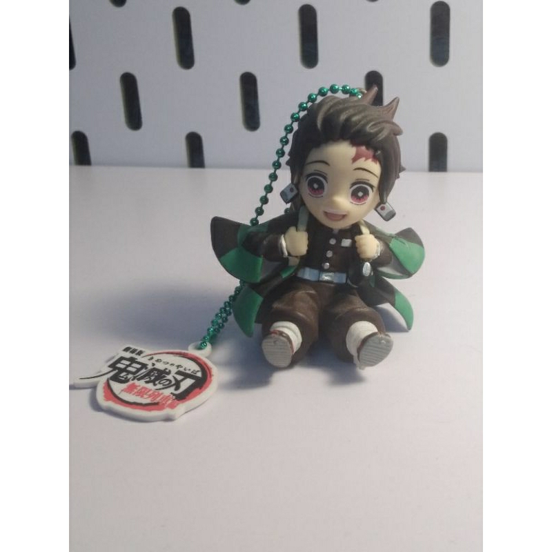 Fig móc khóa Tanjiro trong KMY