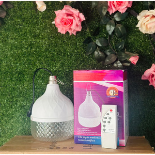 ĐÈN BULB KIM CƯƠNG SIÊU SÁNG (ÁNH SÁNG TRẮNG, 3 MÀU)
