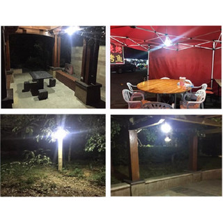 ĐÈN BULB KIM CƯƠNG SIÊU SÁNG (ÁNH SÁNG TRẮNG, 3 MÀU)