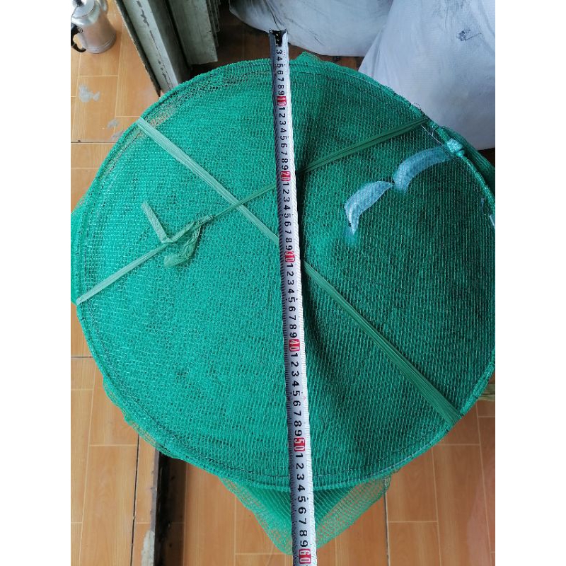 Dớn Bắt Cá loại Đại SIÊU TO