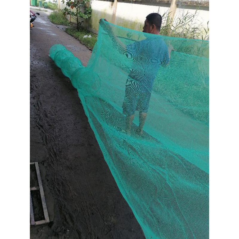 Dớn Bắt Cá loại Đại SIÊU TO