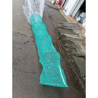 Dớn bắt cá đăng trắng loại đại 5 vành.