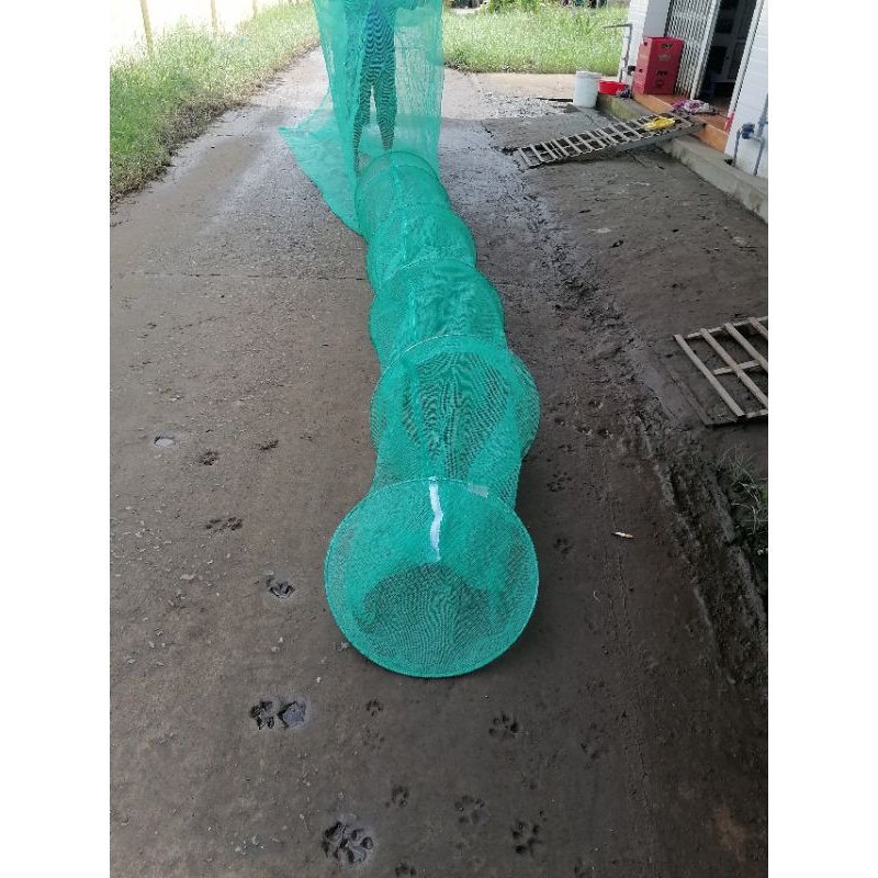 Dớn Bắt Cá loại Đại SIÊU TO