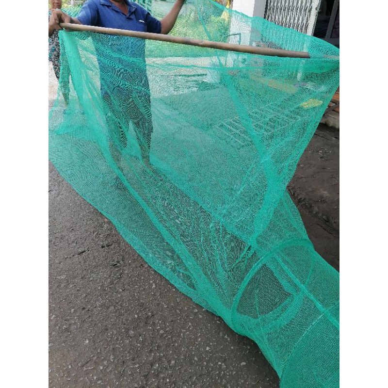 Dớn Bắt Cá loại Đại SIÊU TO