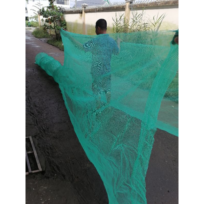 Dớn Bắt Cá loại Đại SIÊU TO