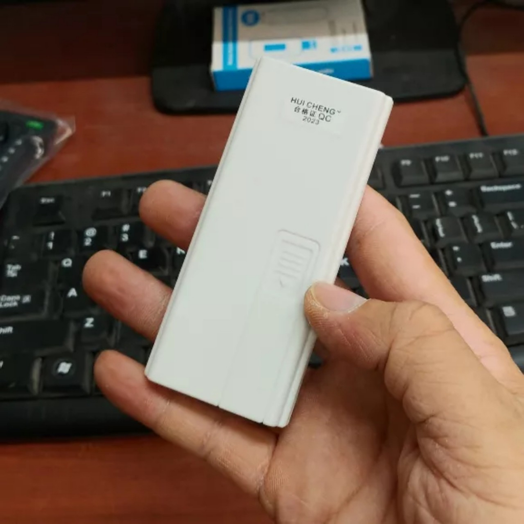 Remote quạt cây, quạt treo tường SENKO .