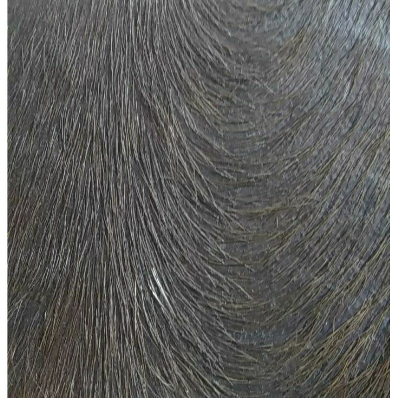 Da trâu miếng lớn