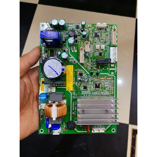 Bo mạch tủ lạnh aqua inverter aqr-iu346bn