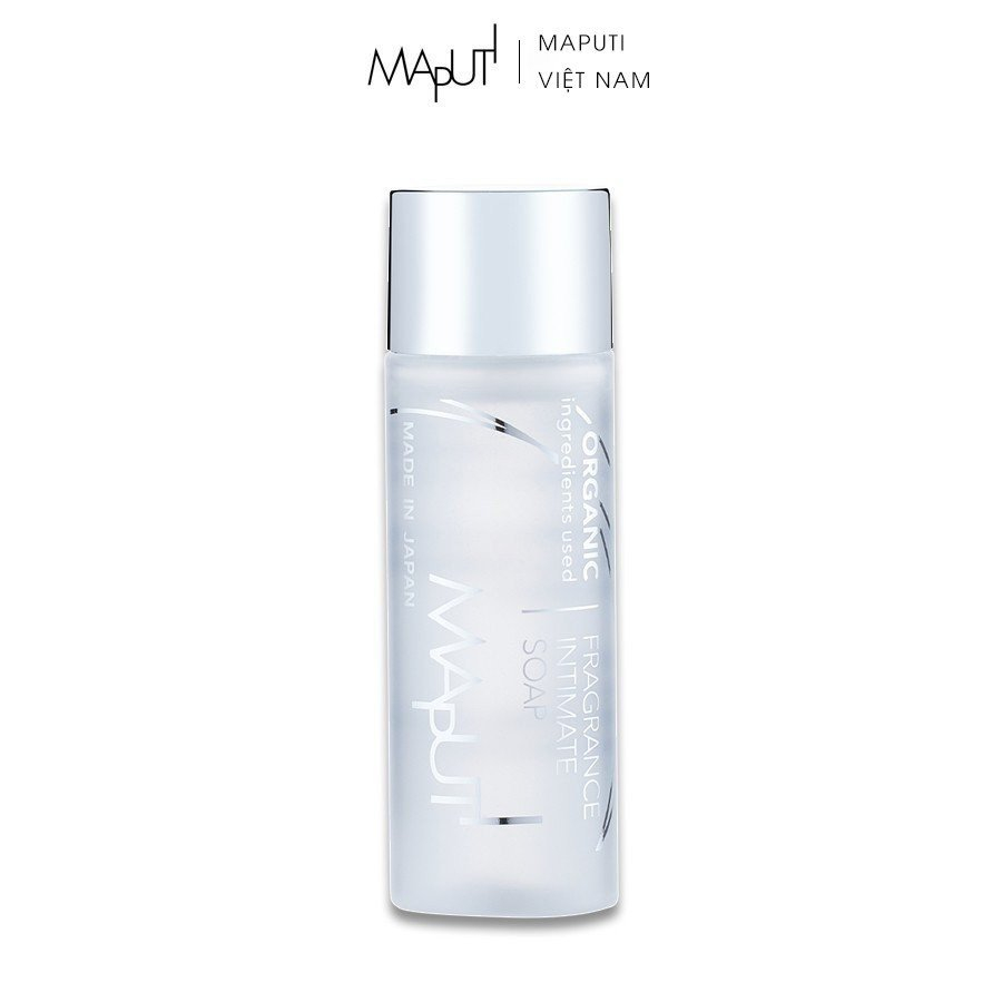 Bộ sản phẩm dùng thử Maputi Trial Set