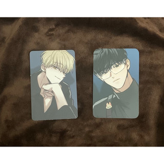 (sẵn) Card Checkmate (Card Chiếu Tướng) (đọc kĩ mô tả sản phẩm trước khi đặt giúp shop nha)