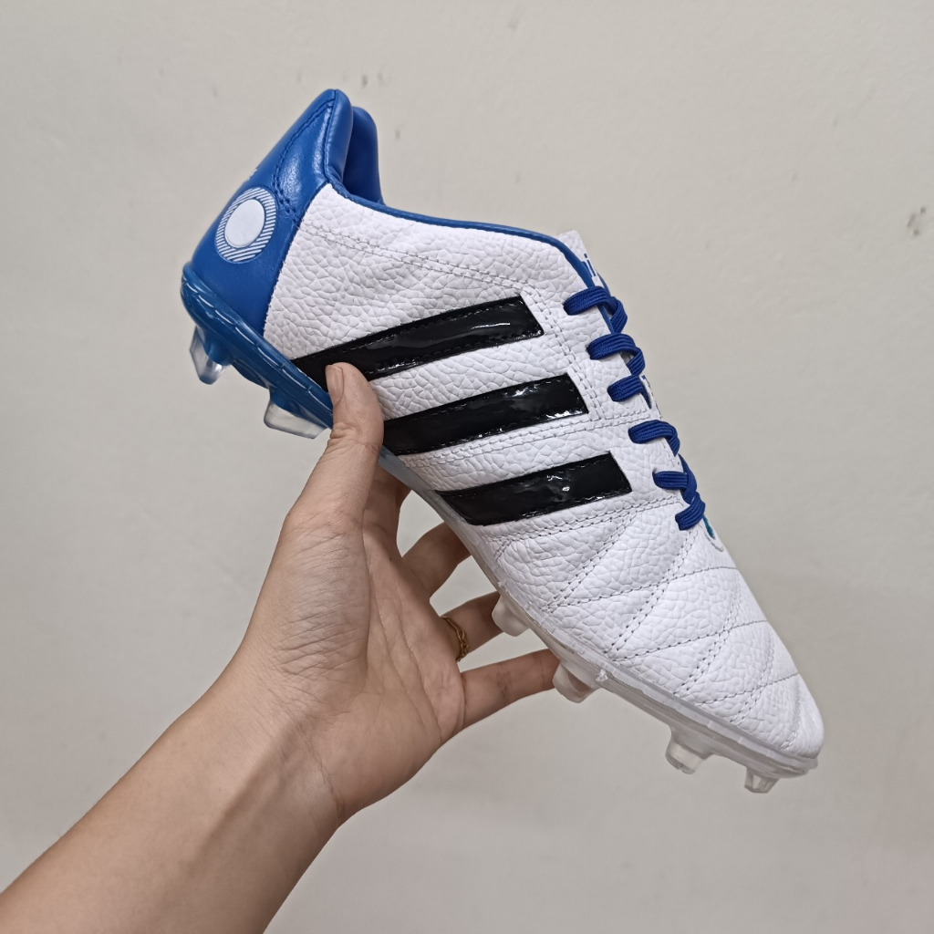 Giày Bóng Đá 3 Xọc Toni Kroos 11Pro FG